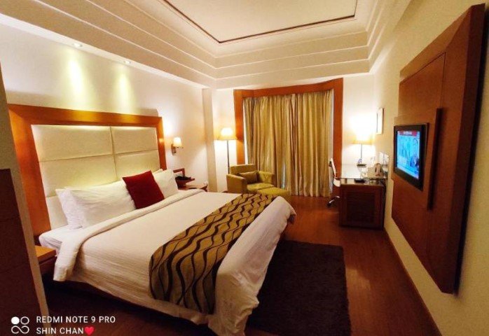 AMBROSIA SAROVAR PORTICO HARIDWAR